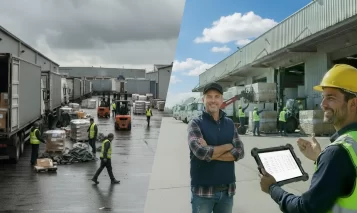 Time-Slot-Management