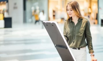 Digital-Signage-Analytics im Handel