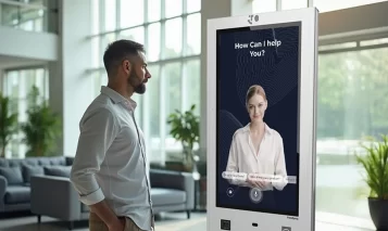 Dynamische Preisgestaltung in Echtzeit durch KI-gesteuerte Digital Signage