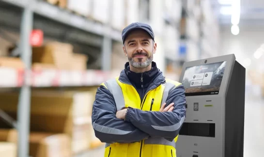 Digitale Lieferantenportale