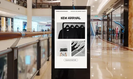 Virtual Try-On am POS