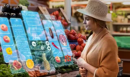 Predictive Shelf Management