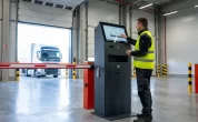 Digitale Gefährdungsbeurteilung: Mehr Sicherheit für Fahrer in der Logistik
