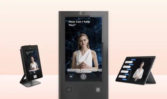 Moderne Videoberatung ohne Konferenzräume