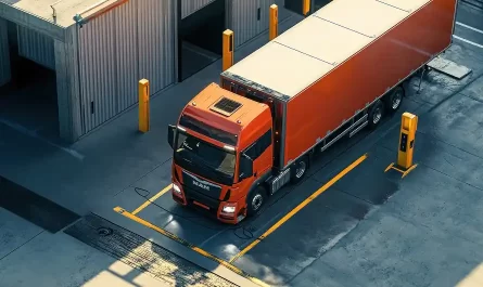 Automatisierte Torfreigaben