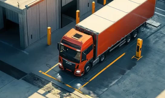 Automatisierte Torfreigaben