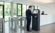 Digitales Einlassmanagement für Unternehmen – Intelligente Steuerung von Besuchern und Zugängen