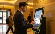 Kiosk-Systeme im Detail: Terminal- und Self-Check-in-Lösungen im Vergleich