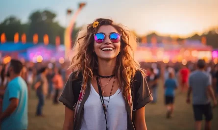 Reibungsloser Festivalbetrieb