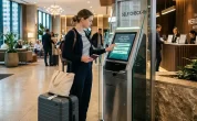 Self-Check-in-Automaten für kleine Hotels und Hostels