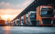 Automatisierte LKW-Abfertigung: Effizienzsteigerung durch digitale Prozesse
