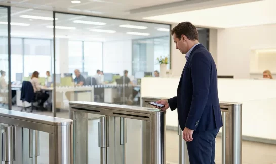 Benutzerfreundlichkeit bei digitalen Check-in-Systemen als Schlüssel zu reibungslosen Abläufen