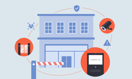 Kontaktloser Check-in: Mehr Sicherheit und Komfort für Gäste