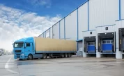 Intelligente Torsteuerung für LKW: Weniger Personal, mehr Kontrolle