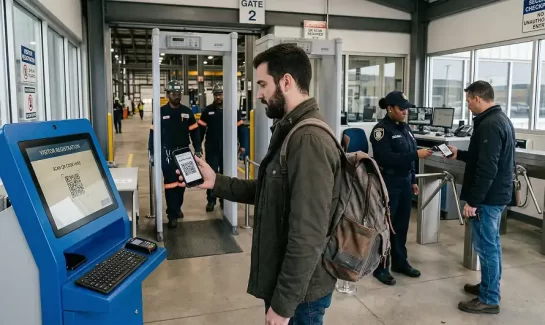 So revolutioniert digitales Einlassmanagement Ihre Veranstaltungen