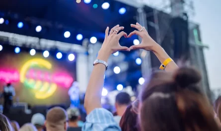 So sorgt effizientes Einlassmanagement für entspannte Konzerte