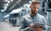 Häufige Probleme bei der Lkw-Avisierung und wie Software sie löst