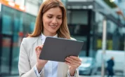 Digitale Werkszufahrt für Speditionen effizient organisieren