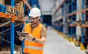 Digitale Yard-Prozesse für Industrieunternehmen