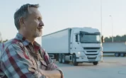 Lkw-Wartezeiten am Werkstor nachhaltig reduzieren