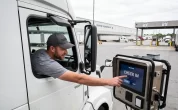 Fahrerregistrierung und Besucherregistrierung an Logistikstandorten: Warum digitale Prozesse den Unterschied machen