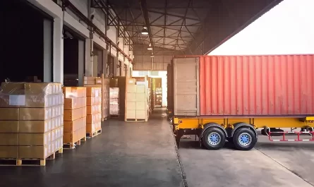 Wie Yard Management die Rampenauslastung verbessert