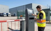 Digitale Dokumentenprüfung für Lkw-Fahrer