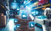Künstliche Intelligenz als Treiber moderner Yard- und Hoflogistik