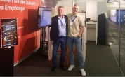 friendlyway auf der SicherheitsExpo 2026 – ein Rückblick auf unsere Highlights