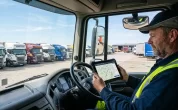 Digitale Ankunftssteuerung für effiziente LKW-Transporte