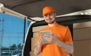 Automatisierte Zutrittsfreigabe für den modernen Lieferverkehr