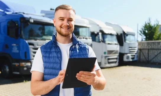 Wie Unternehmen Leerfahrten in der Logistik erfolgreich reduzieren