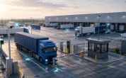 Yard Automation für eine effizientere moderne Transportlogistik