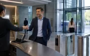 Visitor Security & Compliance: Sicheres Besuchermanagement