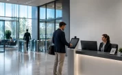 SSO für Besuchermanagement
