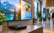 Digital Signage Player für Android