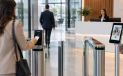 Zutrittskontrolle und Besuchermanagement: Integration im Überblick