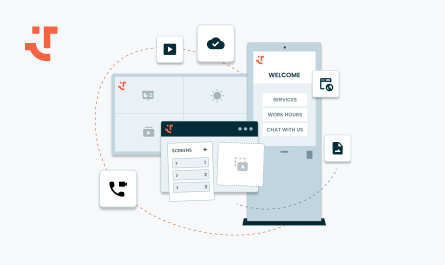 Digital-Signage-Software im Vergleich