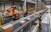 Wareneingang digitalisieren: Vom Papierchaos zum automatisierten Prozess