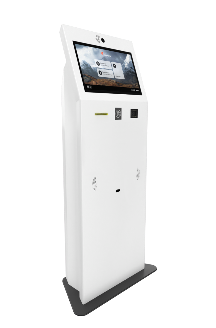 friendlyway Empire 22 Deep