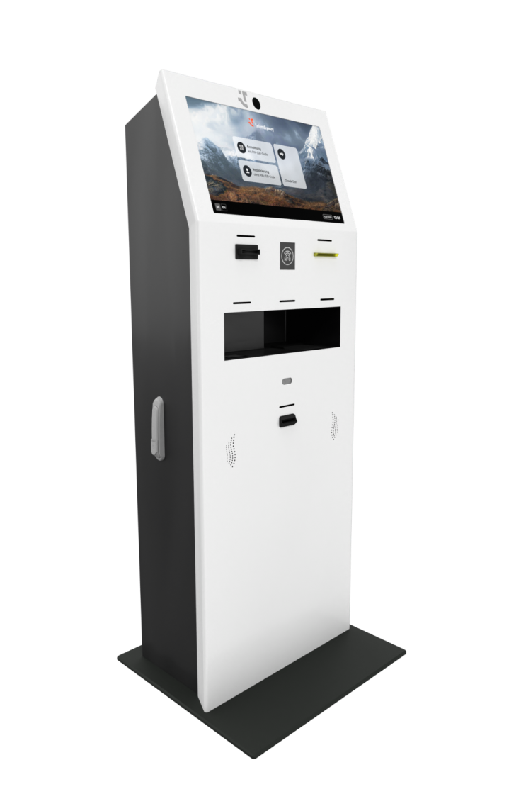 friendlyway Empire 22 Pro