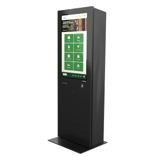 friendlyway Welcome 43 Pro Kiosk