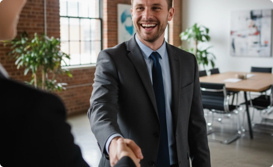 Gemeinsam wachsen als friendlyway-Partner