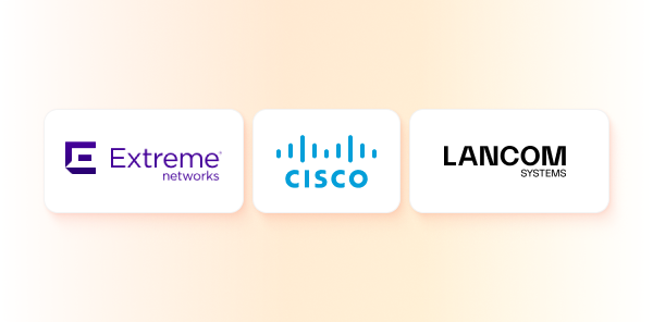 Gast-WLAN und Netzwerkzugang