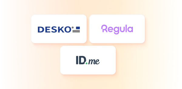 Identitätsprüfung und Background-Checks