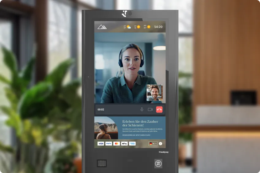 Digital Signage Display