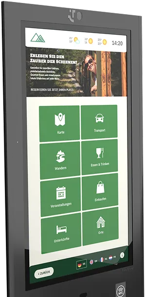 friendlyway Impress 43