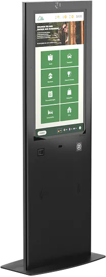 friendlyway Impress 43