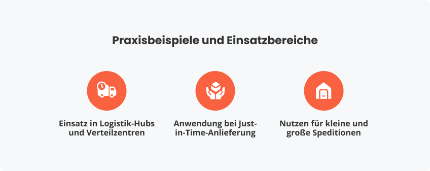 Praxisbeispiele und Einsatzbereiche