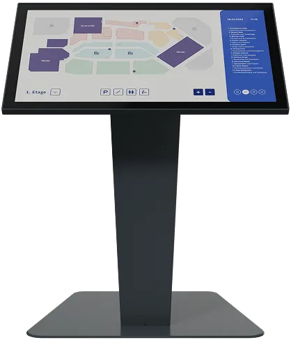 friendlyway Luminum 43